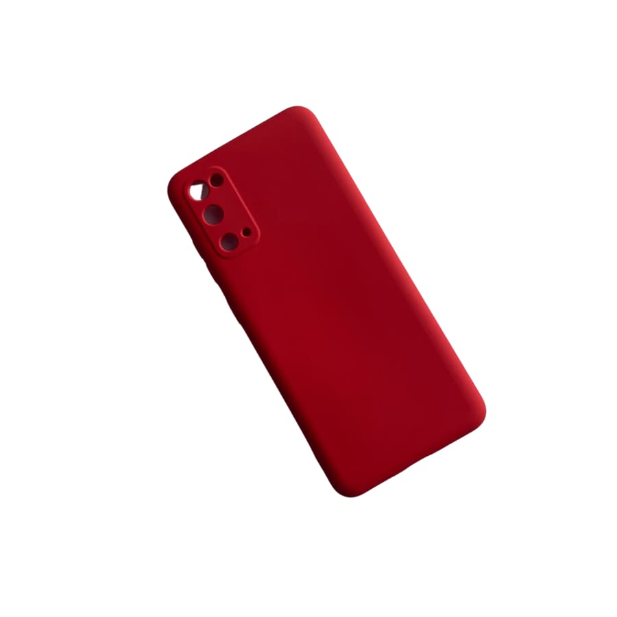 Silicone Case for Samsung Galaxy S20 9eight5