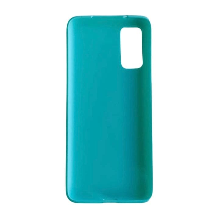 Silicone Cover for Samsung Galaxy S20 9eight5