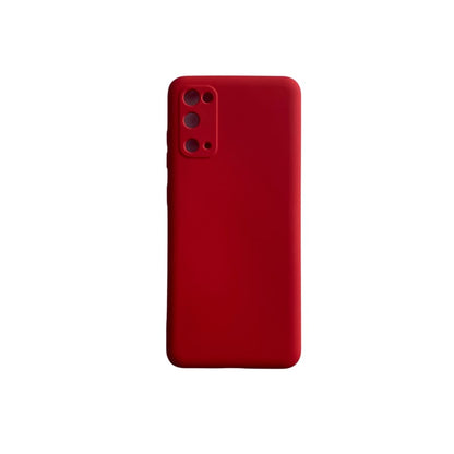 Silicone Case for Samsung Galaxy S20 9eight5