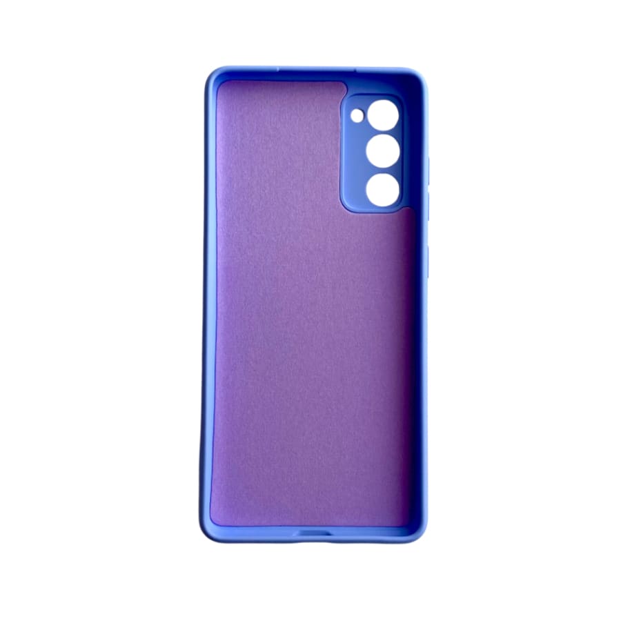 Silicone Case for Samsung Galaxy S20 FE 9eight5