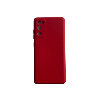 Cover for Samsung Galaxy S20 FE Silicone 9eight5