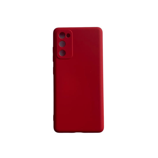 Cover for Samsung Galaxy S20 FE Silicone 9eight5