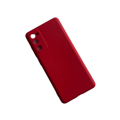 Cover for Samsung Galaxy S20 FE Silicone 9eight5