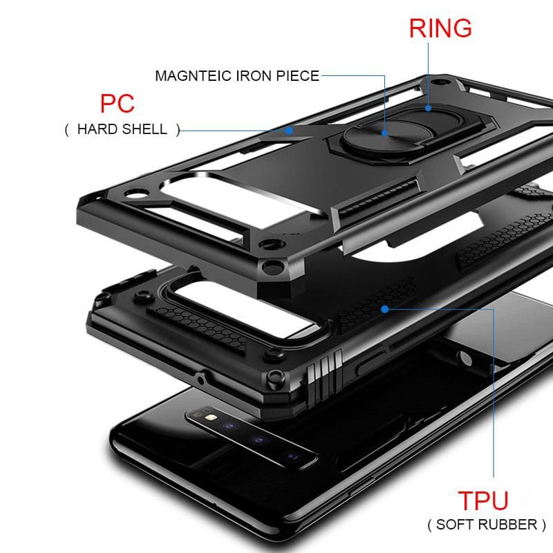 Rugged Case for Samsung Galaxy S20 FE 9eight5