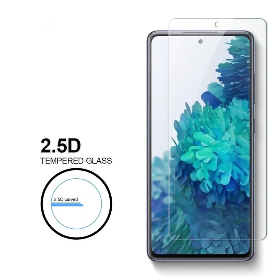 Screen Protector for Samsung Galaxy S20 FE 9eight5