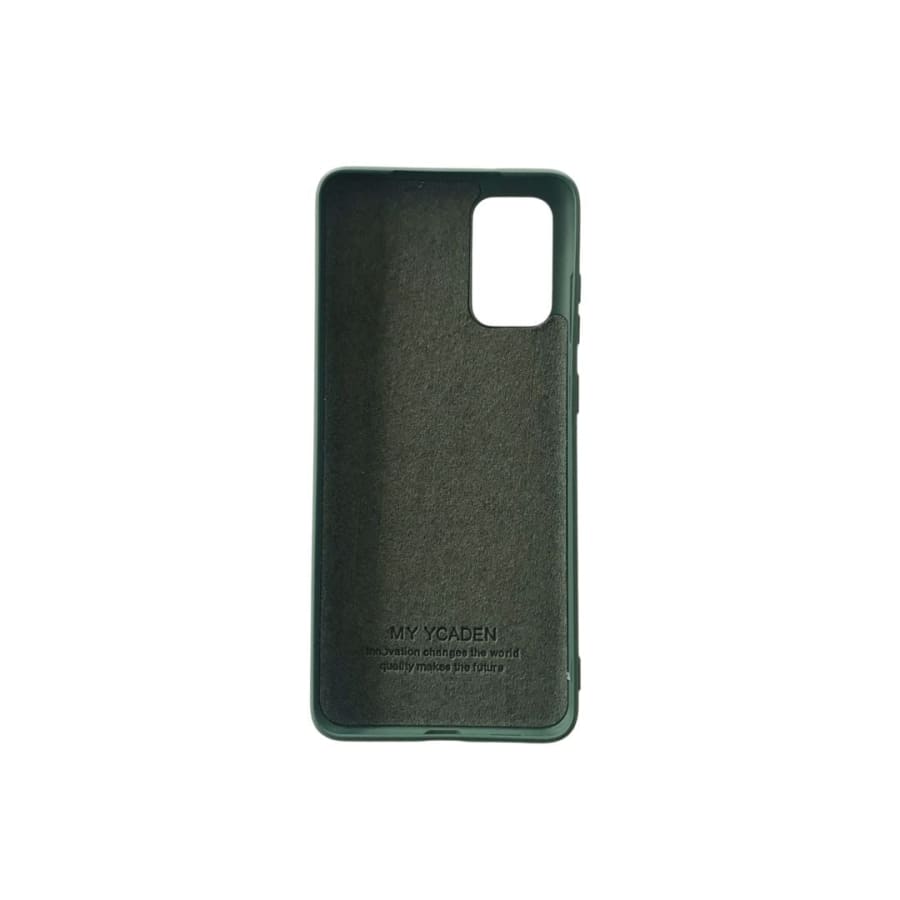 Silicone Cover for Samsung Galaxy S20 Plus 9eight5