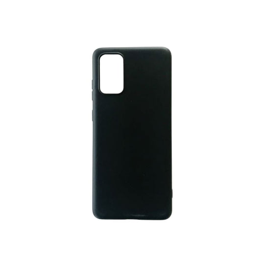 Silicone Case for Samsung Galaxy S20 Plus (Black) 9eight5