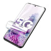 Hydrogel Film Screen Protectors for Samsung Galaxy S20 Plus (Pack of 2)