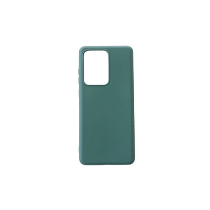 Silicone Cover for Samsung Galaxy S20 Ultra 9eight5