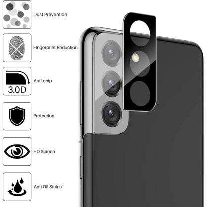 Camera Glass Screen Protector for Samsung Galaxy S21 FE 9eight5