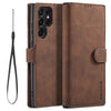 Case for Samsung Galaxy S21 FE (Brown)
