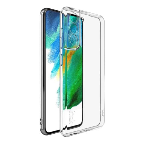Clear Case for Samsung Galaxy S21 FE 9eight5