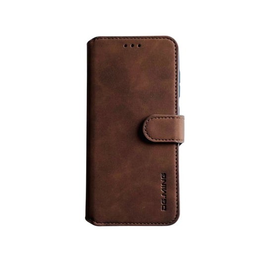 Case for Samsung Galaxy S21 FE (Brown) 9eight5