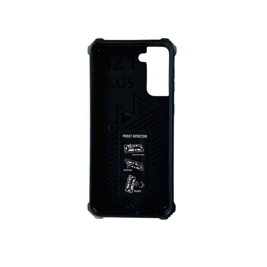 Hard Rugged Case for Samsung Galaxy S21 Plus 9eight5