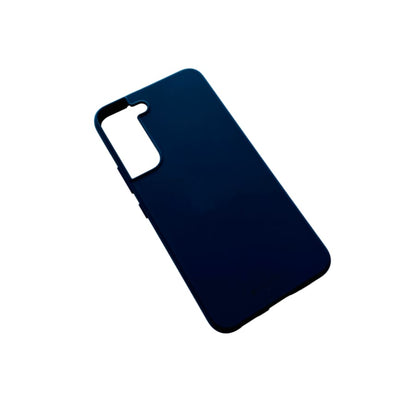 Goospery Cover for Samsung Galaxy S22 (Black) 9eight5