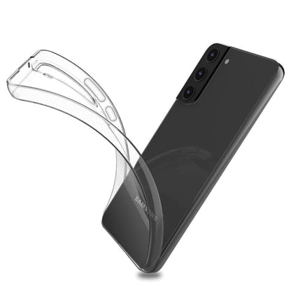 Clear Case for Samsung Galaxy S22 9eight5