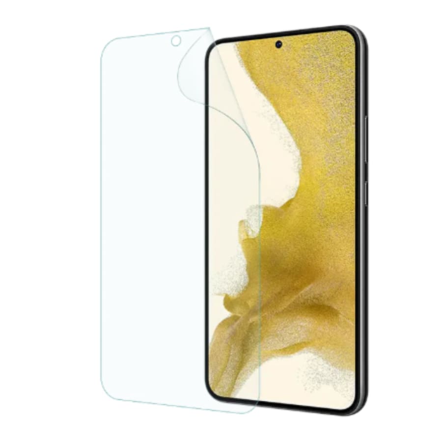 Hydrogel Film Screen Protector for Samsung Galaxy S22 9eight5