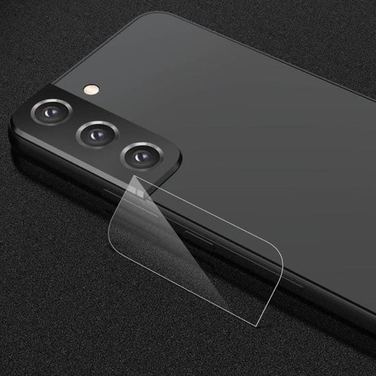 Camera Screen Protectors for Samsung Galaxy S22 Plus (Pack of 2) 9eight5