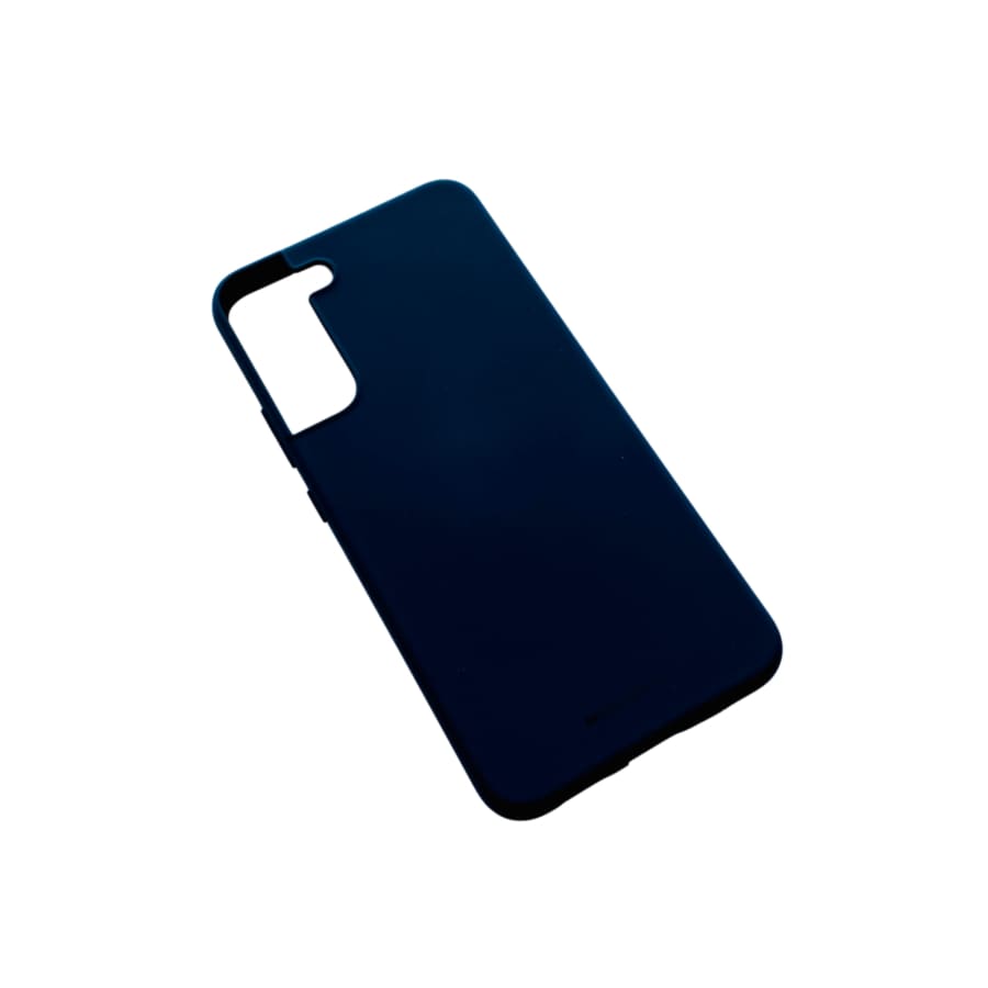 Goospery Cover for Samsung Galaxy S22 Plus (Black) 9eight5