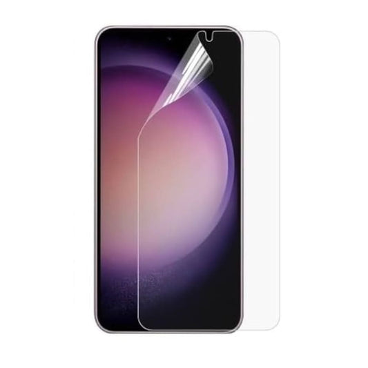 Hydrogel Film Screen Protectors for Samsung Galaxy S22 Plus (Pack of 2) 9eight5