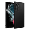Case for Samsung Galaxy S22 Ultra (Black)