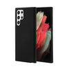 Goospery Cover for Samsung Galaxy S22 Ultra (Black)