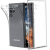 Clear Case for Samsung Galaxy S22 Ultra