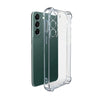 Clear Cover for Samsung Galaxy S23