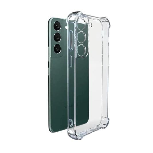 Clear Cover for Samsung Galaxy S23 9eight5