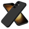 Black Case for Samsung Galaxy S23 FE