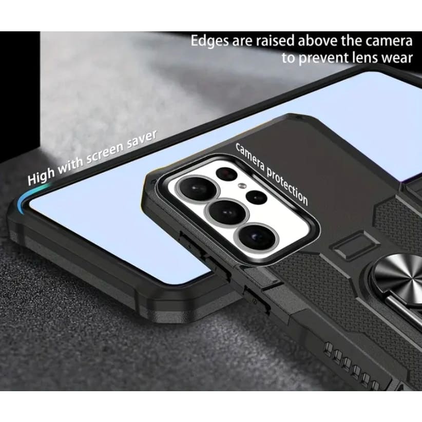 Case for Samsung Galaxy S23 FE (3 colours available) 9eight5