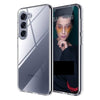 Clear Case for Samsung Galaxy S23 FE