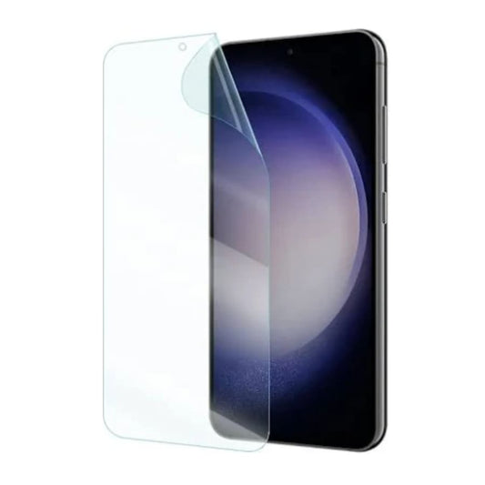 Hydrogel Film Screen Protectors for Samsung Galaxy S23 FE (Pack of 2) 9eight5