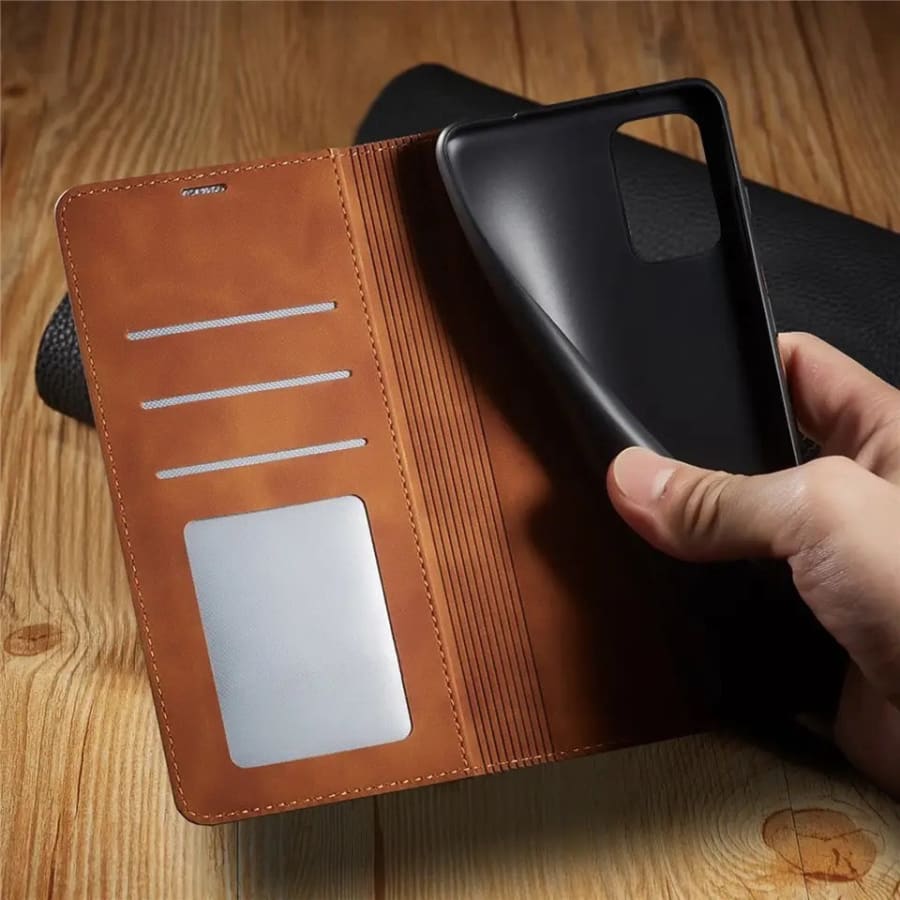 Case for Samsung Galaxy S23 Plus (available in 4 colours) 9eight5