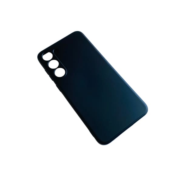 Black Case for Samsung Galaxy S23 Plus 9eight5