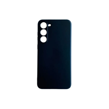 Black Case for Samsung Galaxy S23 Plus 9eight5