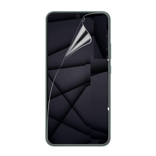 Hydrogel Film Screen Protectors for Samsung Galaxy S23 Plus (Pack of 2) 9eight5