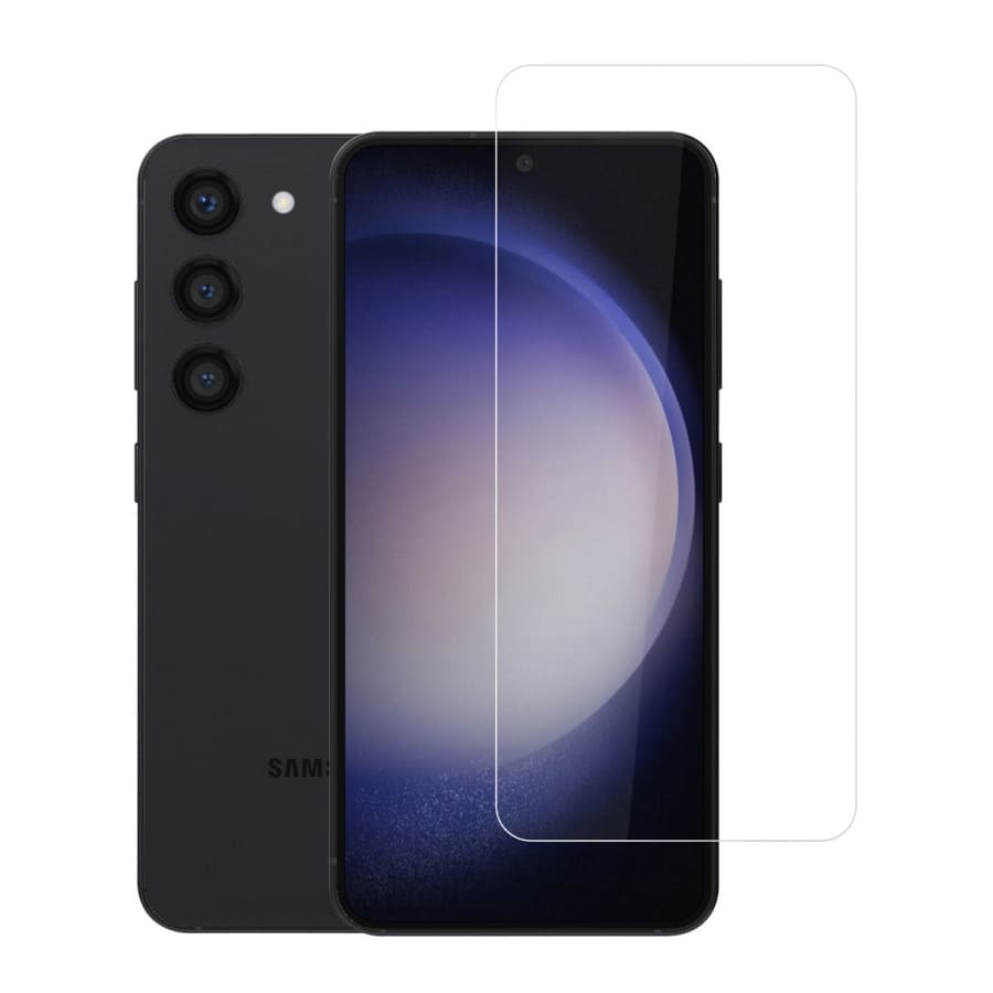 Glass Screen Protector for Samsung Galaxy S23 9eight5