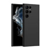 Black Case for Samsung Galaxy S23 Ultra