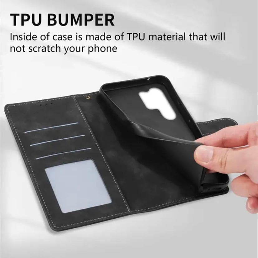 Case for Samsung Galaxy S24 (available in 5 colours) 9eight5