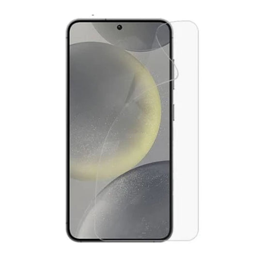 Hydrogel Film Screen Protector for Samsung Galaxy S24 FE (Pack of 2) 9eight5