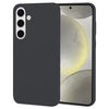 Goosperry Case for Samsung Galaxy S24 Plus (Black)