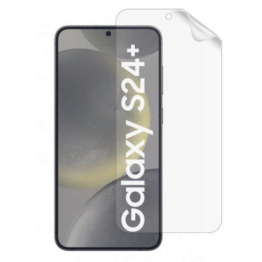 Hydrogel Film Screen Protector for Samsung Galaxy S24 Plus 9eight5