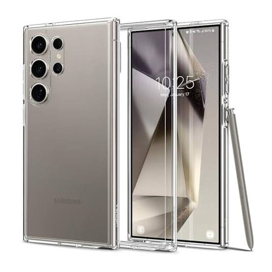 Clear Case for Samsung Galaxy S24 Ultra 9eight5