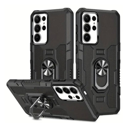 Case for Samsung Galaxy S24 Ultra (3 colours available) 9eight5