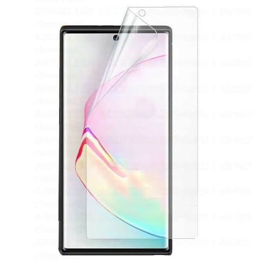 Hydrogel Film Screen Protector for Samsung Galaxy S24 Ultra (Pack of 2) 9eight5