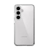 Case for Samsung Galaxy S25 (Clear)