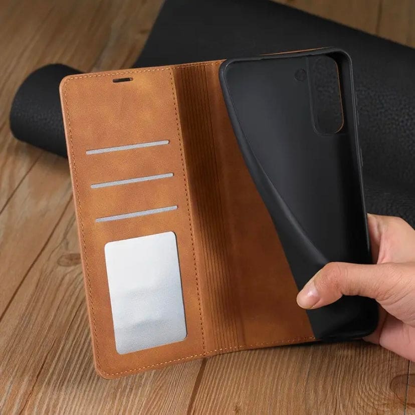 Case for Samsung Galaxy S25 (4 colours available) 9eight5