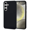 Goosperry Case for Samsung Galaxy S25 (Black)