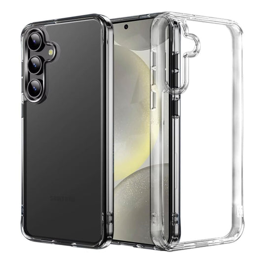 Case for Samsung Galaxy S25 Plus (Clear) 9eight5